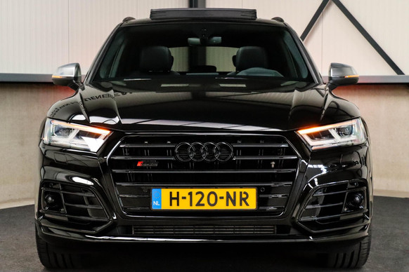 Audi SQ5 - Afbeelding 5 van 30