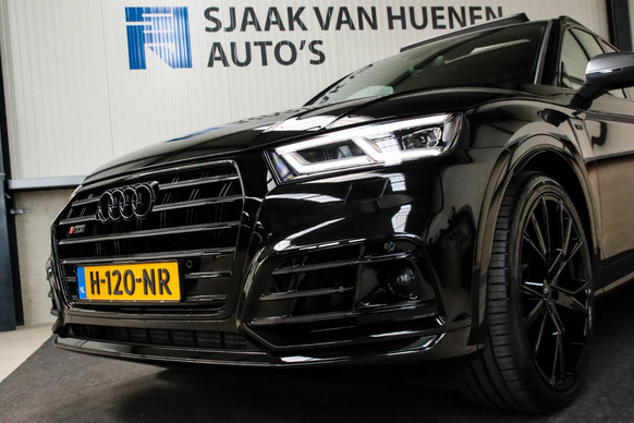 Audi SQ5 - Afbeelding 6 van 30