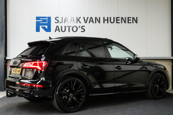 Audi SQ5 - Afbeelding 7 van 30