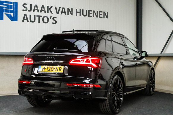 Audi SQ5 - Afbeelding 8 van 30