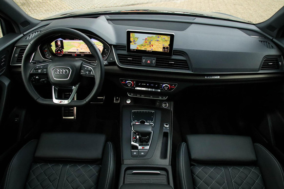 Audi SQ5 - Afbeelding 14 van 30