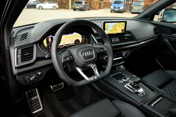 Audi SQ5 - Afbeelding 15 van 30