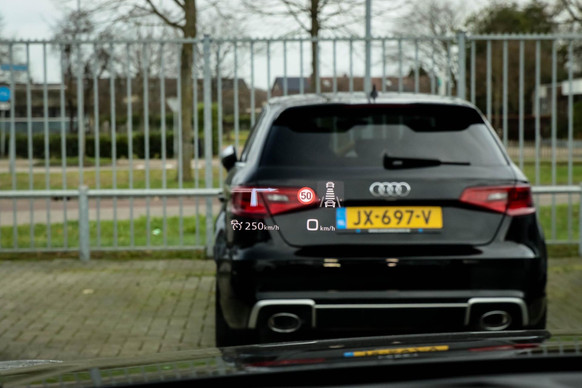 Audi SQ5 - Afbeelding 21 van 30