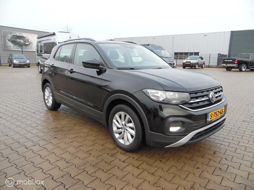 Volkswagen T-Cross - Afbeelding 3 van 17