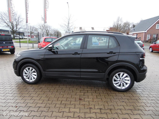 Volkswagen T-Cross - Afbeelding 6 van 17