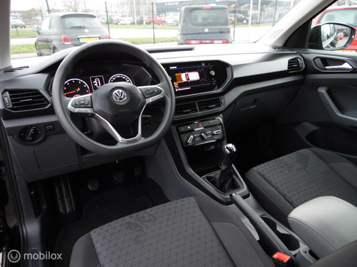 Volkswagen T-Cross - Afbeelding 7 van 17