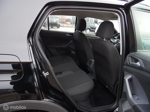 Volkswagen T-Cross - Afbeelding 13 van 17