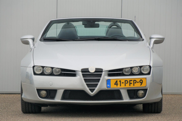 Alfa Romeo Spider - Afbeelding 21 van 30