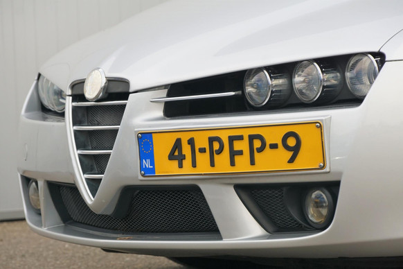 Alfa Romeo Spider - Afbeelding 24 van 30