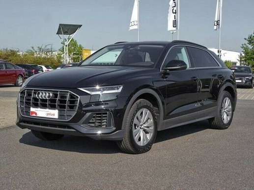 Audi Q8 - Afbeelding 2 van 14