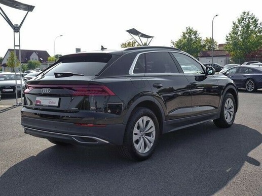 Audi Q8 - Afbeelding 3 van 14