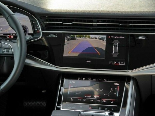 Audi Q8 - Afbeelding 6 van 14