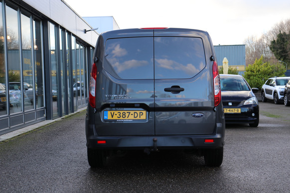 Ford Transit Connect - Afbeelding 2 van 14