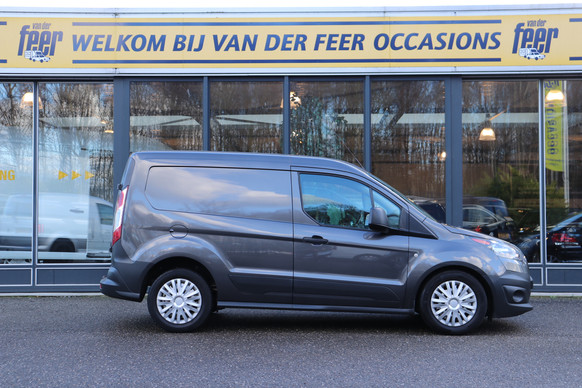 Ford Transit Connect - Afbeelding 3 van 14