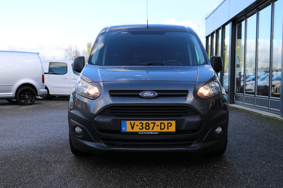 Ford Transit Connect - Afbeelding 4 van 14