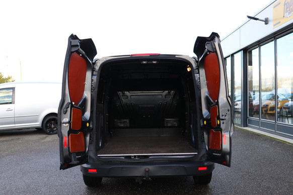 Ford Transit Connect - Afbeelding 14 van 14