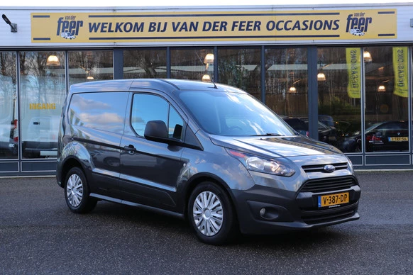 Ford Transit Connect - Afbeelding 1 van 14