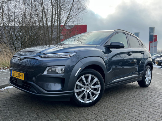 Hyundai Kona - Afbeelding 2 van 25