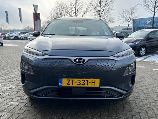 Hyundai Kona - Afbeelding 3 van 25