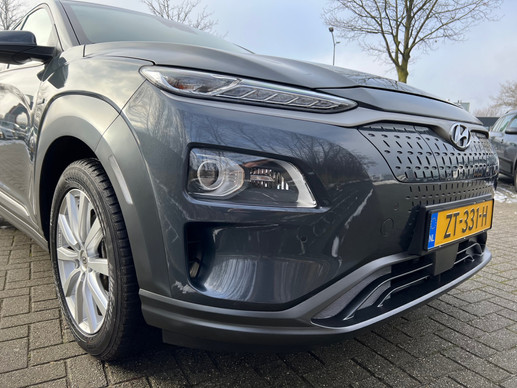 Hyundai Kona - Afbeelding 5 van 25