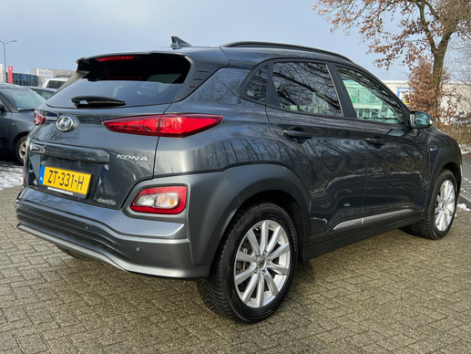 Hyundai Kona - Afbeelding 6 van 25