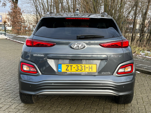 Hyundai Kona - Afbeelding 7 van 25