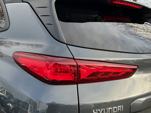 Hyundai Kona - Afbeelding 8 van 25