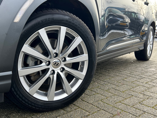 Hyundai Kona - Afbeelding 10 van 25