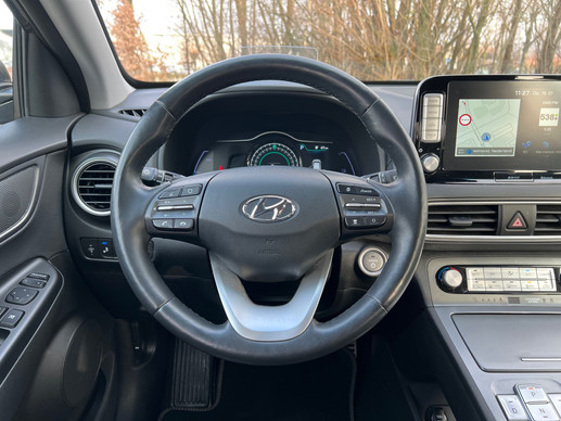 Hyundai Kona - Afbeelding 14 van 25