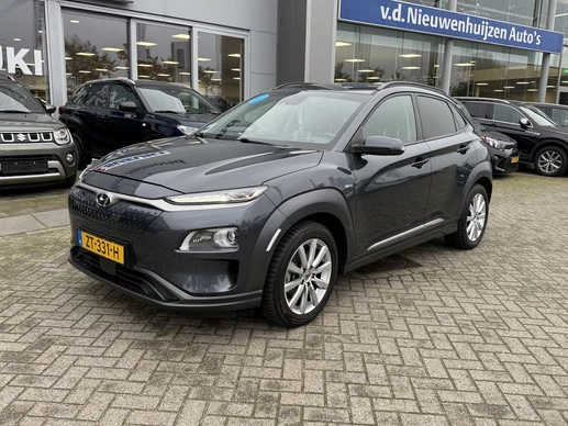 Hyundai Kona - Afbeelding 2 van 22