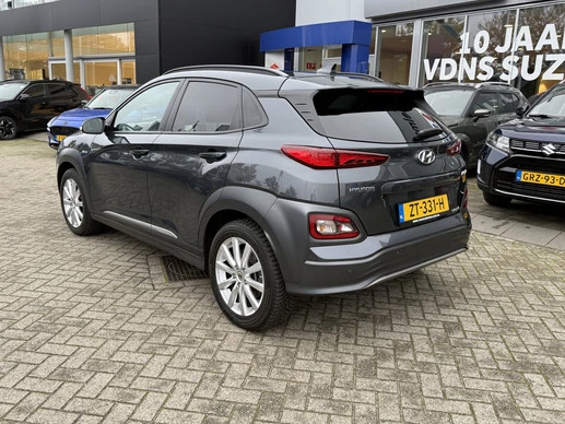 Hyundai Kona - Afbeelding 4 van 22