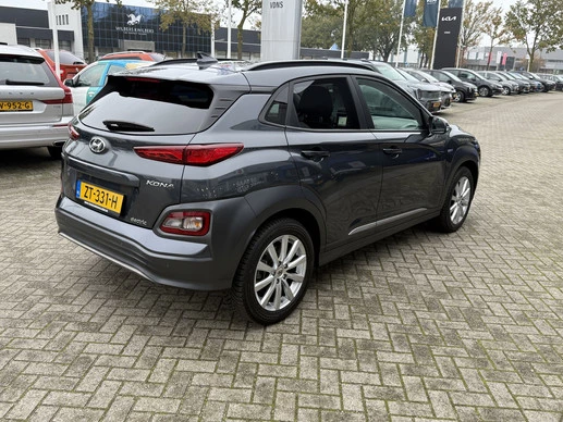 Hyundai Kona - Afbeelding 5 van 22