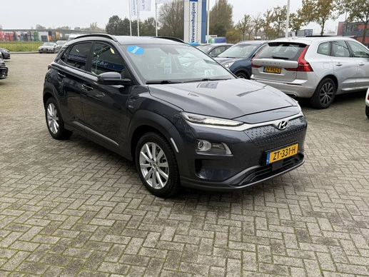 Hyundai Kona - Afbeelding 6 van 22