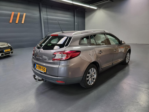 Renault Mégane Estate - Afbeelding 7 van 15