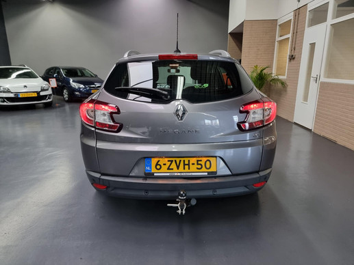 Renault Mégane Estate - Afbeelding 8 van 15