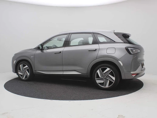 Hyundai Nexo - Afbeelding 12 van 30