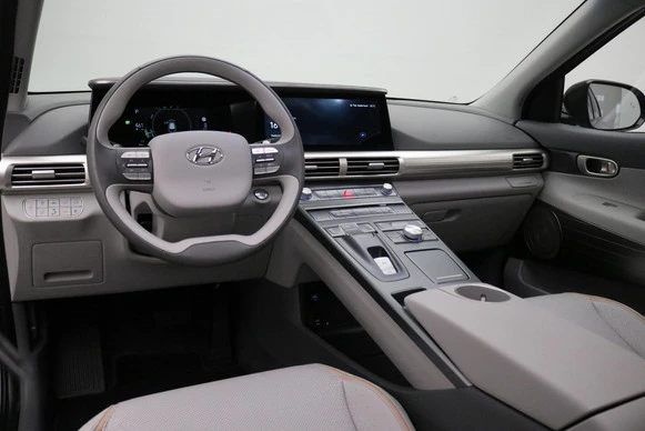 Hyundai Nexo - Afbeelding 15 van 30