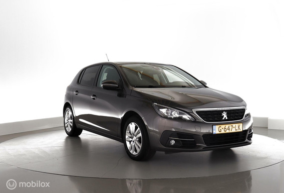 Peugeot 308 - Afbeelding 2 van 30