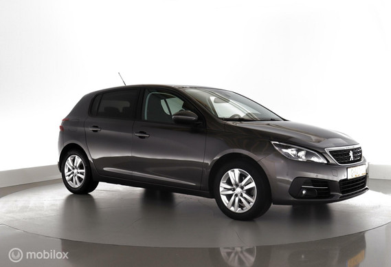 Peugeot 308 - Afbeelding 3 van 30