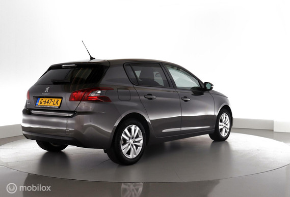 Peugeot 308 - Afbeelding 4 van 30
