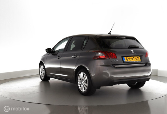 Peugeot 308 - Afbeelding 5 van 30