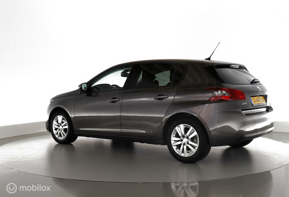 Peugeot 308 - Afbeelding 6 van 30