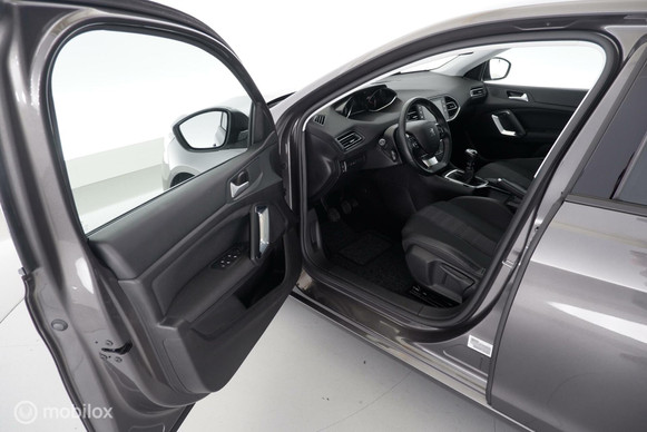 Peugeot 308 - Afbeelding 8 van 30