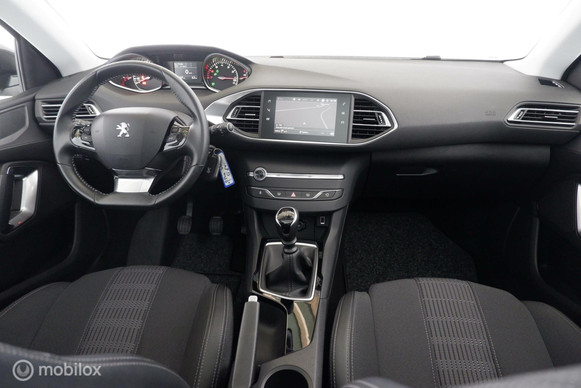 Peugeot 308 - Afbeelding 10 van 30
