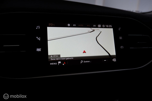 Peugeot 308 - Afbeelding 15 van 30