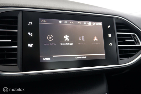 Peugeot 308 - Afbeelding 16 van 30