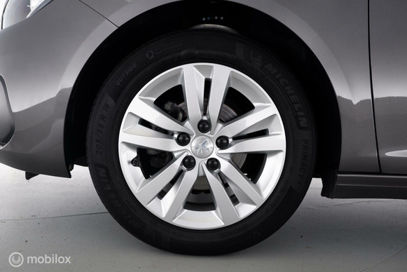 Peugeot 308 - Afbeelding 22 van 30