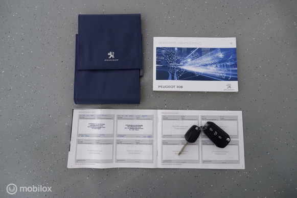 Peugeot 308 - Afbeelding 23 van 30