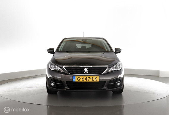 Peugeot 308 - Afbeelding 24 van 30