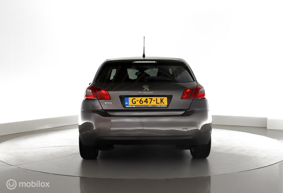 Peugeot 308 - Afbeelding 25 van 30